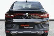 Renault Arkana TCE R&S Line EDC