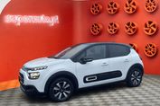 Citroen C3 Shine 1.2 PureTech EAT6