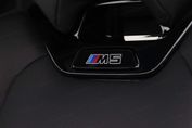 BMW Seria 5 M5