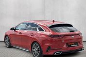Kia ProCeed 1.4 T-GDI  DCT