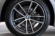 BMW Seria 5 520d xDrive M Sport