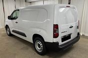 Fiat Doblo Cargo/Van XL L2H1