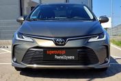 Toyota Corolla 1.6 Comfort
