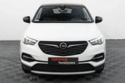 Opel Grandland X PHEV 4x4