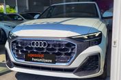 Audi Q8 45 TDI quattro Tiptronic