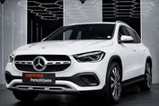 Mercedes GLA 200 Style