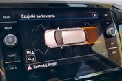 Volkswagen Passat 2.0 Tsi Business Dsg