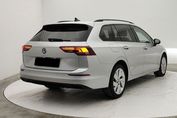 Volkswagen Golf Life Plus 1.5 TSI