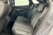 Peugeot 3008 Allure 1.6 Hybrid e-EAT8