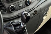 Ford Transit Custom 300 L2H1 2.0 Trend