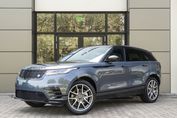 Land Rover Range Rover Velar P400e Dynamic HSE