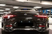 Mercedes SL AMG  43