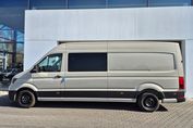 Volkswagen Crafter L4H3 Zabudowa Brygadowa