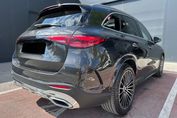 Mercedes GLC 300 de 4-Matic AMG Line