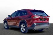Toyota RAV4 Hybrid Comfort 4x2