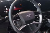 Audi Q5 TDI quattro S line Sportback