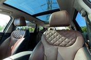 Hyundai Santa Fe T-GDI HEV 4WD 7-os.