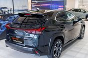 Lexus UX 200 GPF Business Edition 2WD