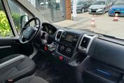 Peugeot Boxer H3-Power L2H2