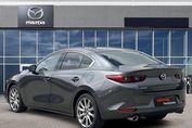 Mazda 3 2.0 Exclusive-Line