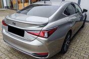 Lexus ES 300h Business Edition 2.5 E-CVT