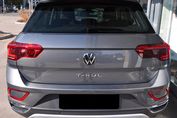 Volkswagen T-Roc Style 1.5 TSI DSG