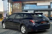 Toyota Corolla 1.8 Hybrid Comfort