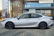 Toyota Camry 2.5 Hybrid Dynamic Force Prestige e-CVT