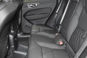 Volvo XC60 B5 B AWD Ultra Dark