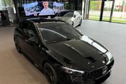 Mercedes Klasa A 35 AMG 4-Matic