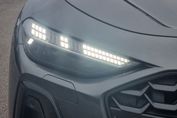 Audi A5 TFSI quattro S line Avant