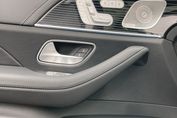 Mercedes GLS 450 d 4-MATIC AMG Line