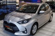 Toyota Yaris 1.5 Comfort