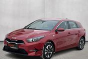 Kia Ceed 1.5 T-GDI M