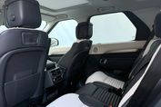Land Rover Discovery D350 Dynamic HSE