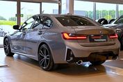 BMW Seria 3 320d xDrive M Sport