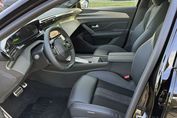 Peugeot 308 GT Exclusive S&S e-DCS6 1.2 mHEV