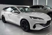 BYD Seal 6 DM-i Boost Touring