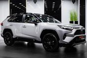 Toyota RAV4 Hybrid Selection 4x2