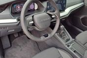 Skoda Octavia Selection 1.5 TSI