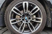 BMW Seria 5 520d xDrive  M Sport aut