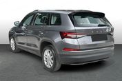 Skoda Kodiaq Ambition 1.5 TSI  DSG