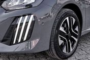 Peugeot 208 Allure e-DCS6  1.2 mHEV