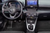 Toyota Yaris 1.5 Comfort