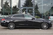 Mercedes Klasa C 200 4-Matic Avantgarde