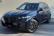 BMW X5 xDrive40i M Sport