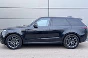 Land Rover Range Rover Sport D250 AWD Auto SE