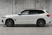 BMW X3 xDrive30e M Sport