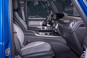 Mercedes Klasa G 580 EQ Edition One
