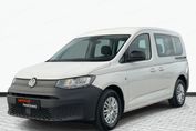Volkswagen Caddy 2.0 TDI